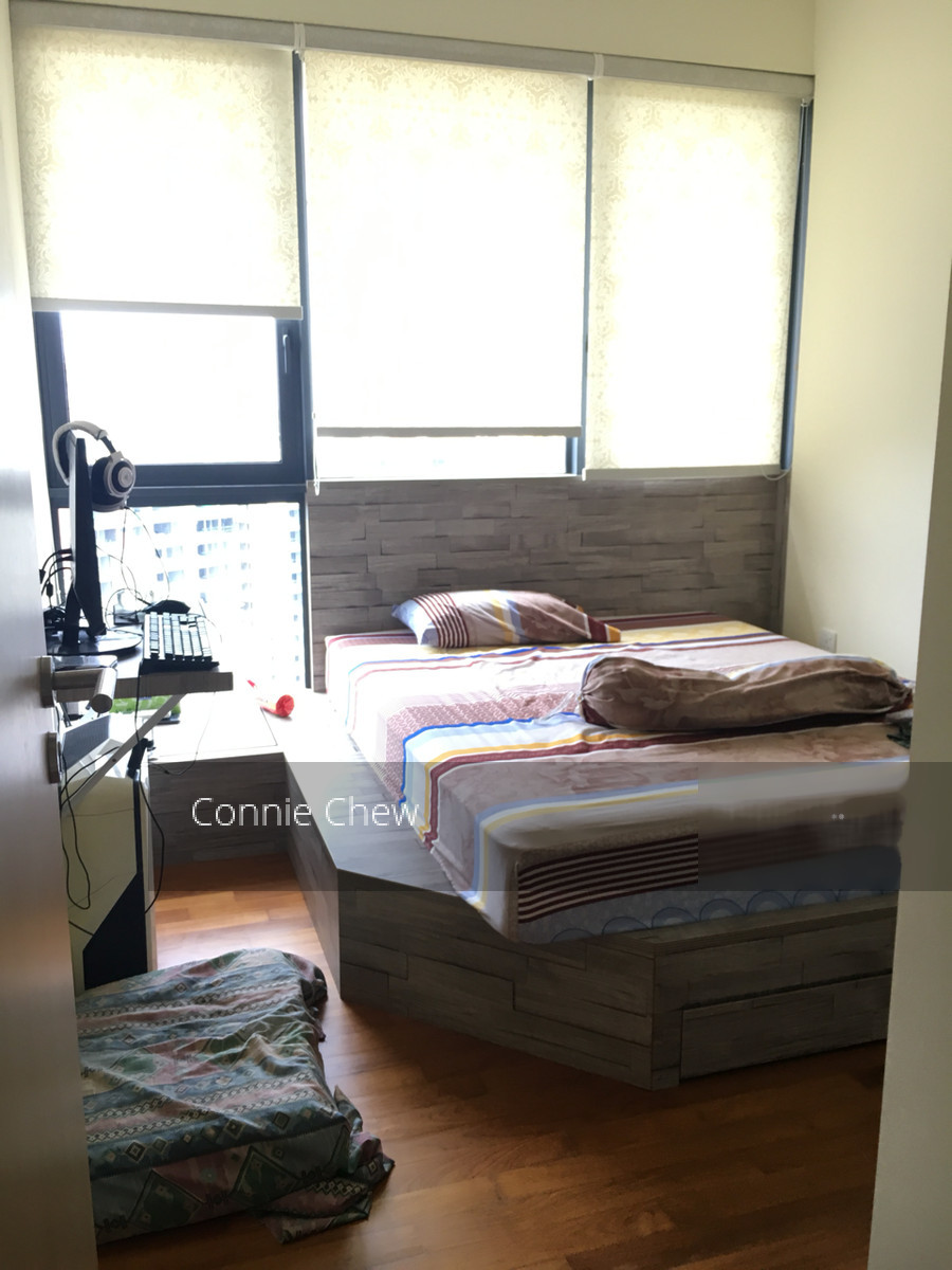 Boathouse Residences (D19), Condominium #142698532